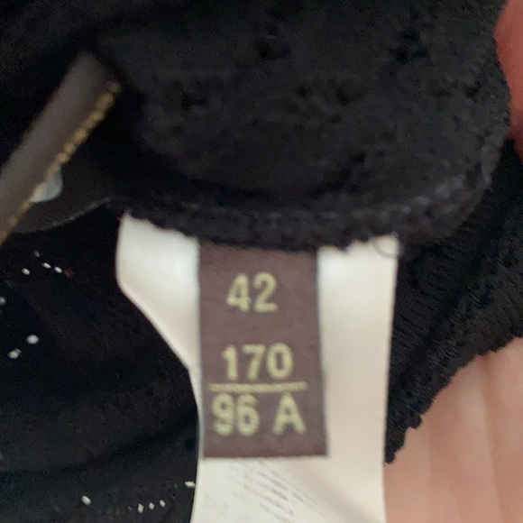 Authentic elegant Roberto cavalli tank - Picture 6 of 6